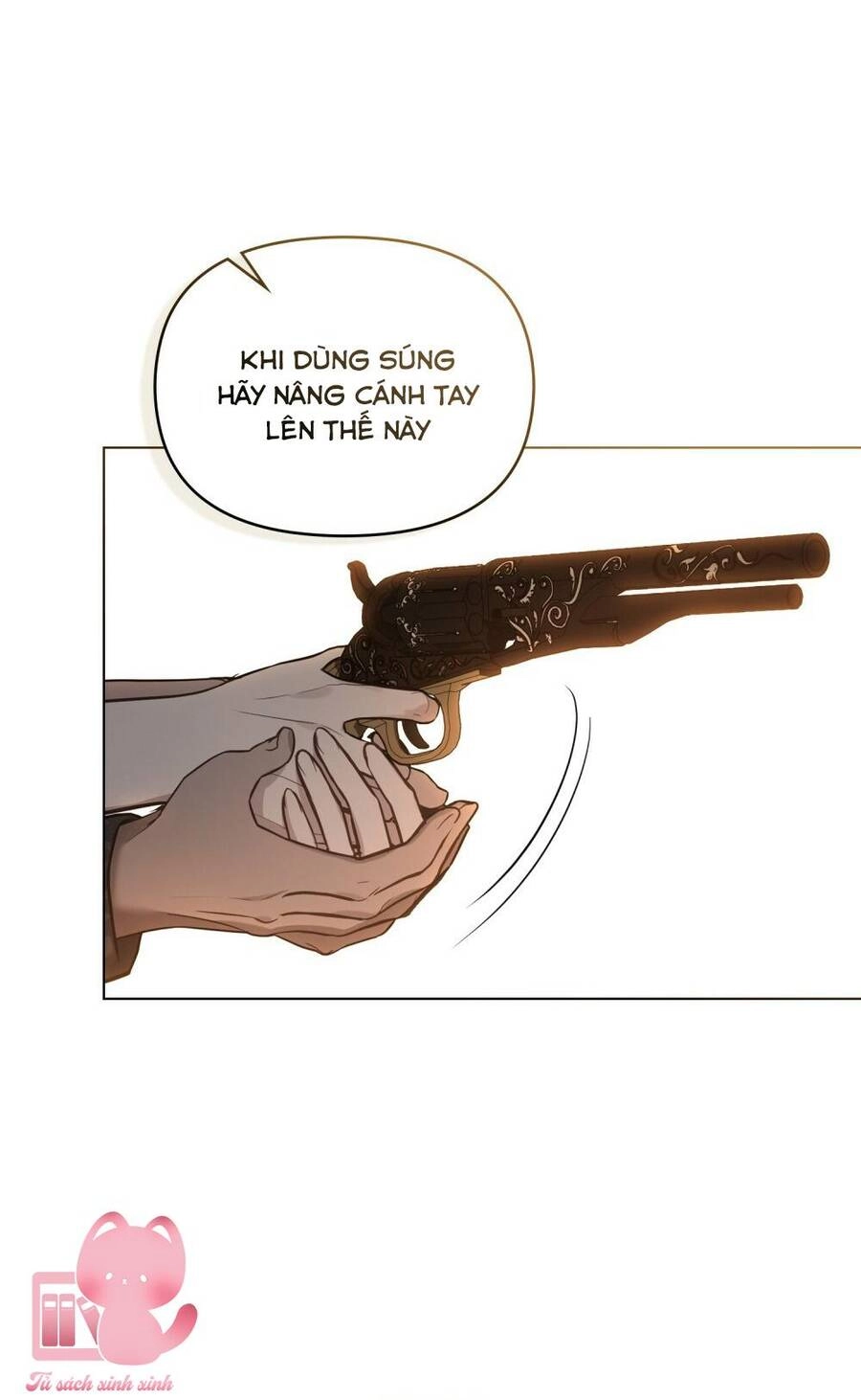 Nếu Không Vâng Lời Công Tước Chapter 38 - 3