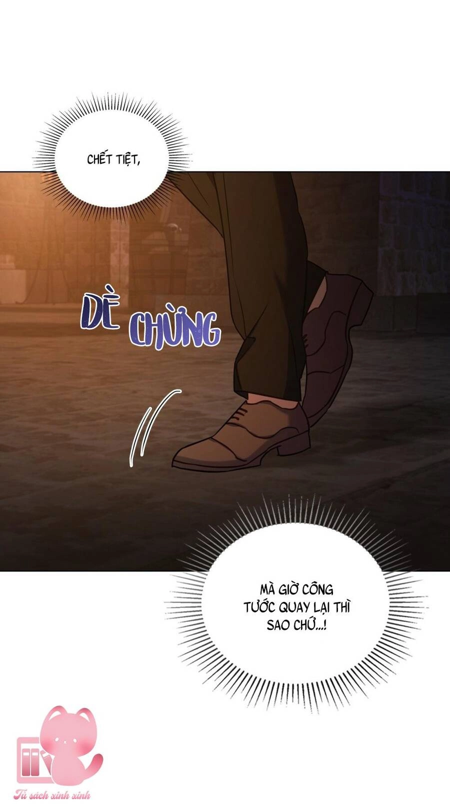 Nếu Không Vâng Lời Công Tước Chapter 38 - 5