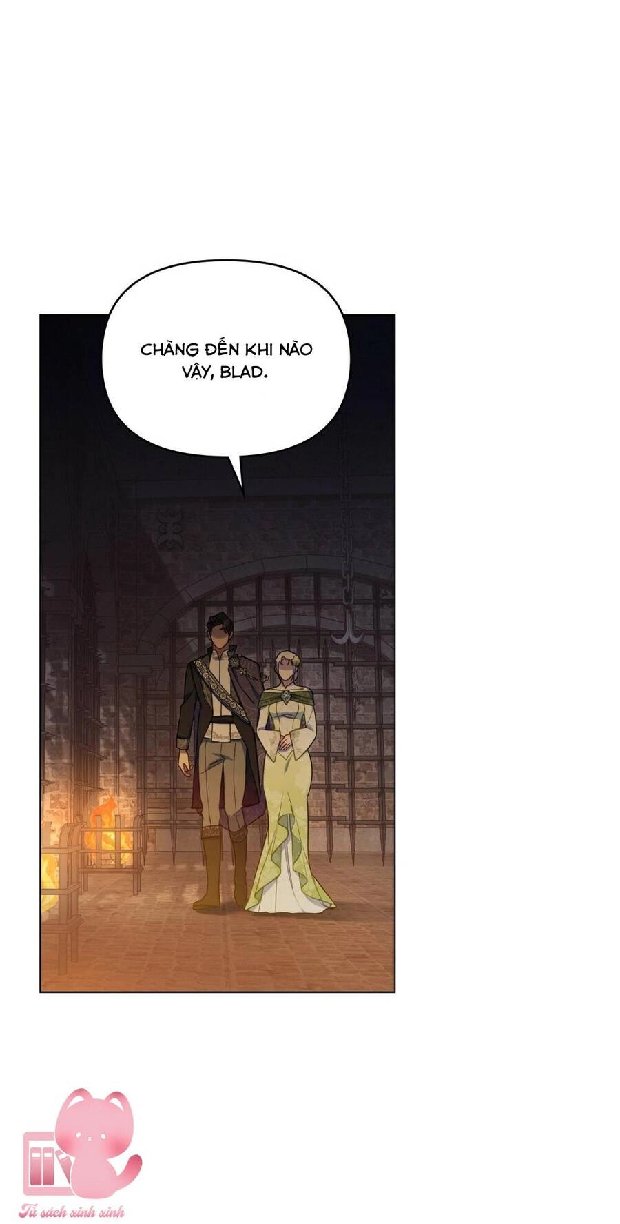 Nếu Không Vâng Lời Công Tước Chapter 38 - 15