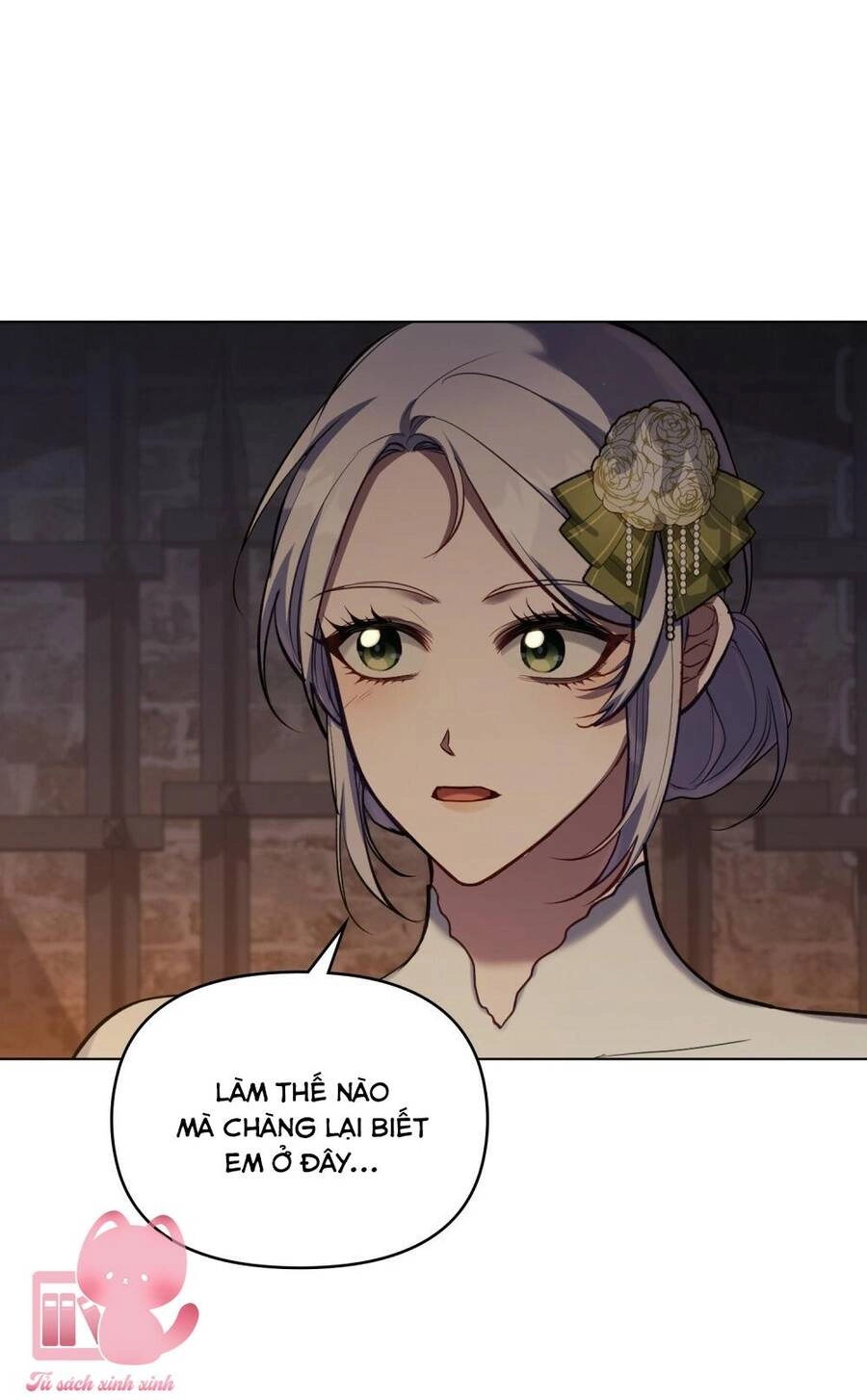Nếu Không Vâng Lời Công Tước Chapter 38 - 16