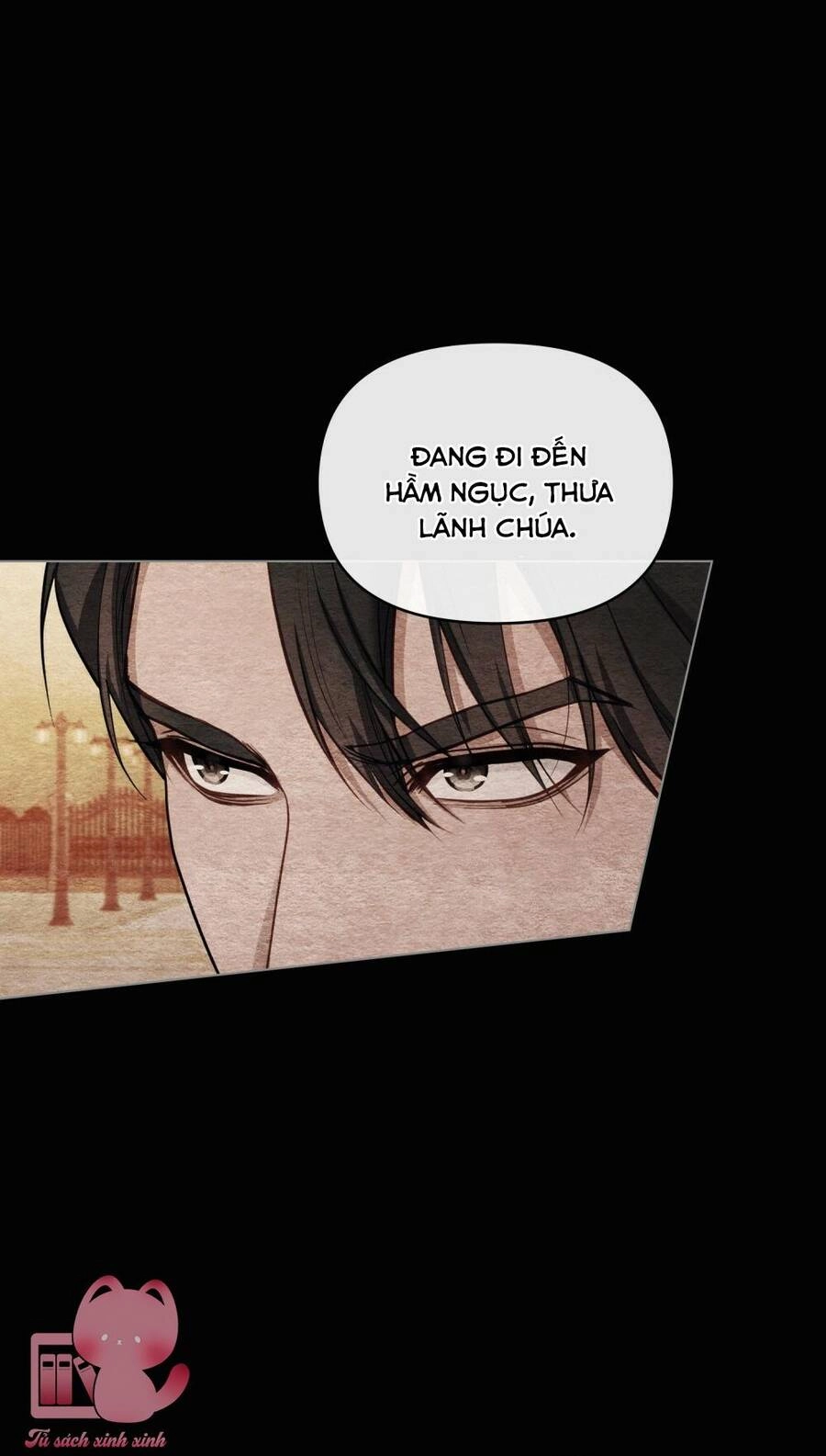 Nếu Không Vâng Lời Công Tước Chapter 38 - 19