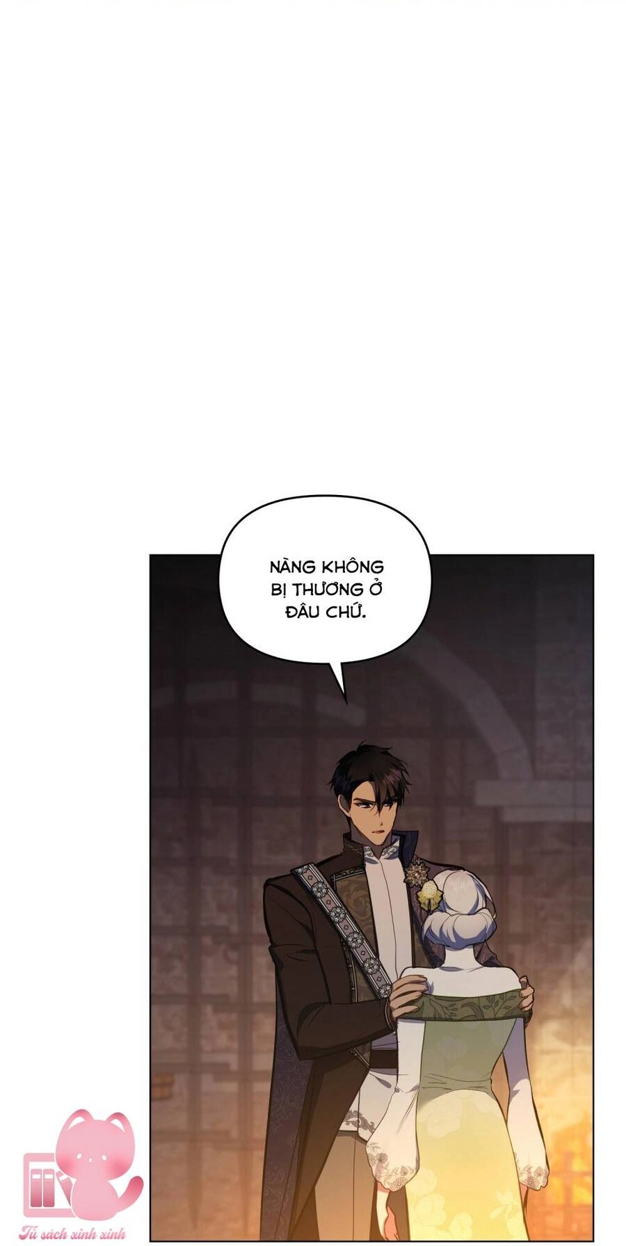 Nếu Không Vâng Lời Công Tước Chapter 38 - 22