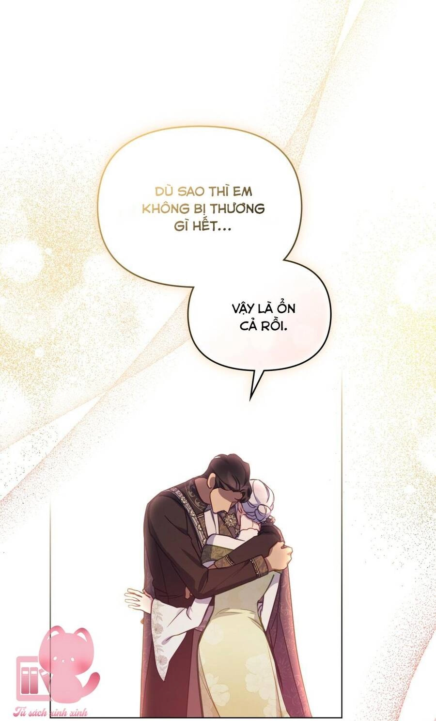 Nếu Không Vâng Lời Công Tước Chapter 38 - 30