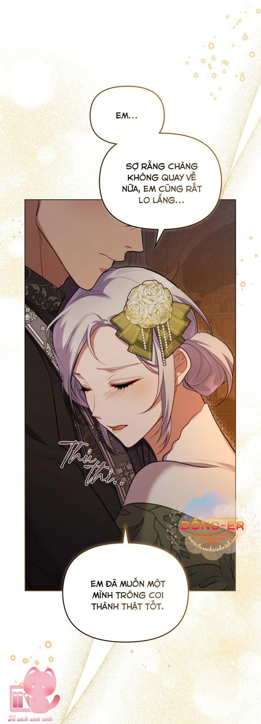 Nếu Không Vâng Lời Công Tước Chapter 38 - 32