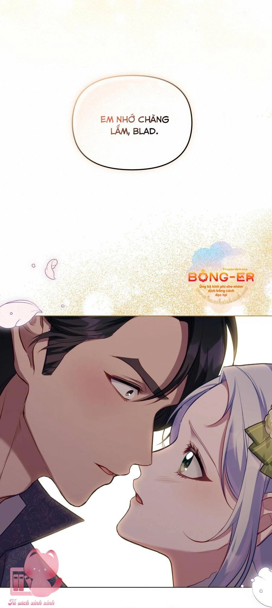 Nếu Không Vâng Lời Công Tước Chapter 38 - 36