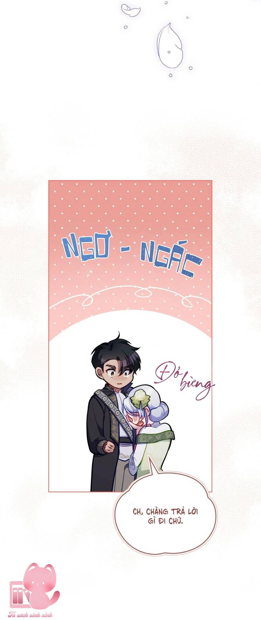 Nếu Không Vâng Lời Công Tước Chapter 38 - 37