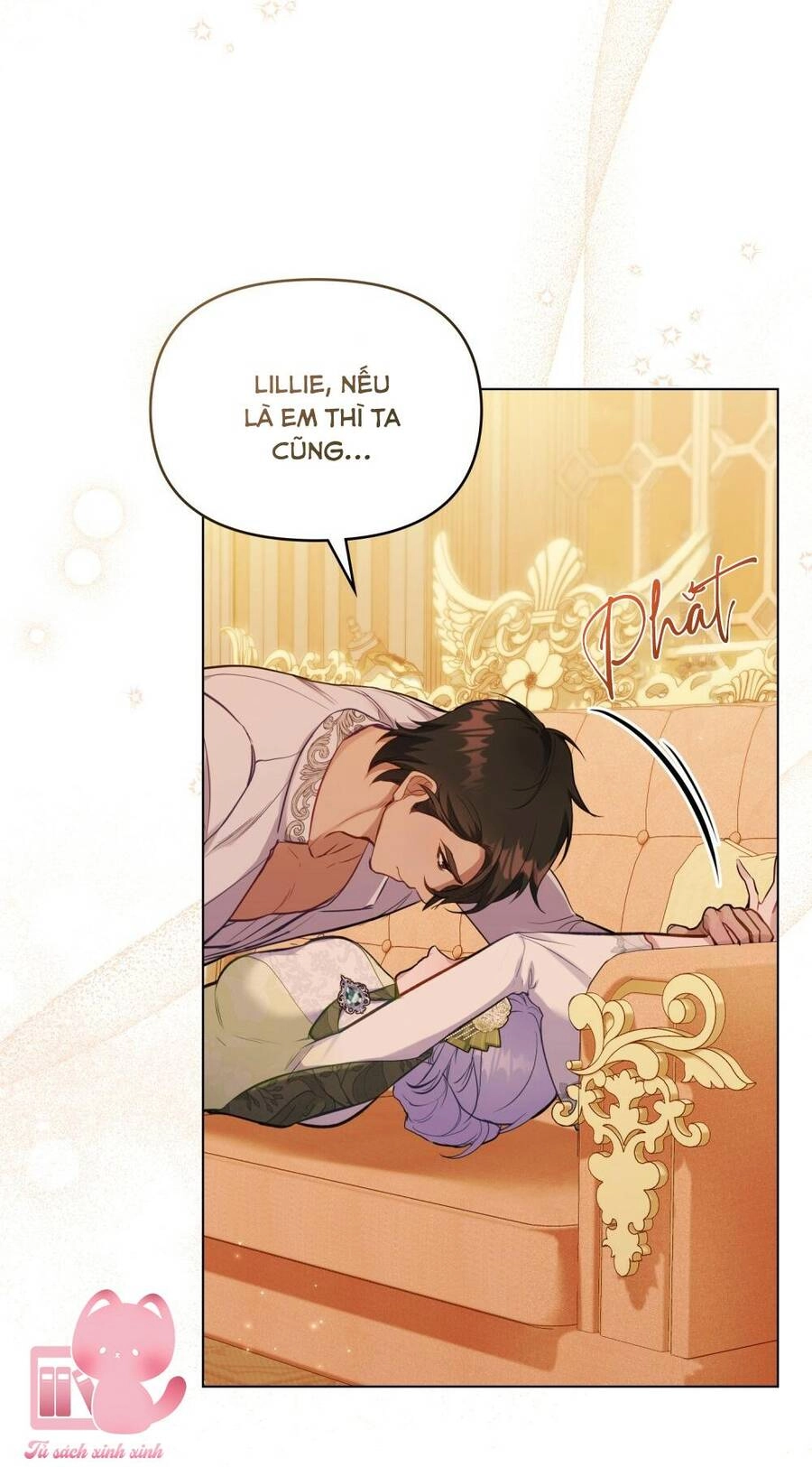 Nếu Không Vâng Lời Công Tước Chapter 38 - 44