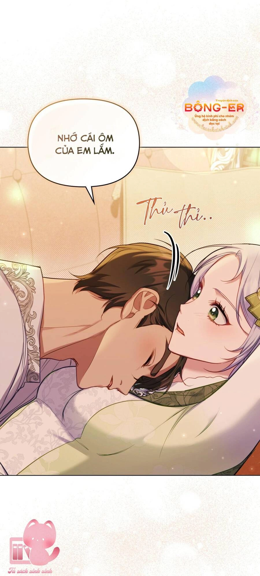 Nếu Không Vâng Lời Công Tước Chapter 38 - 45