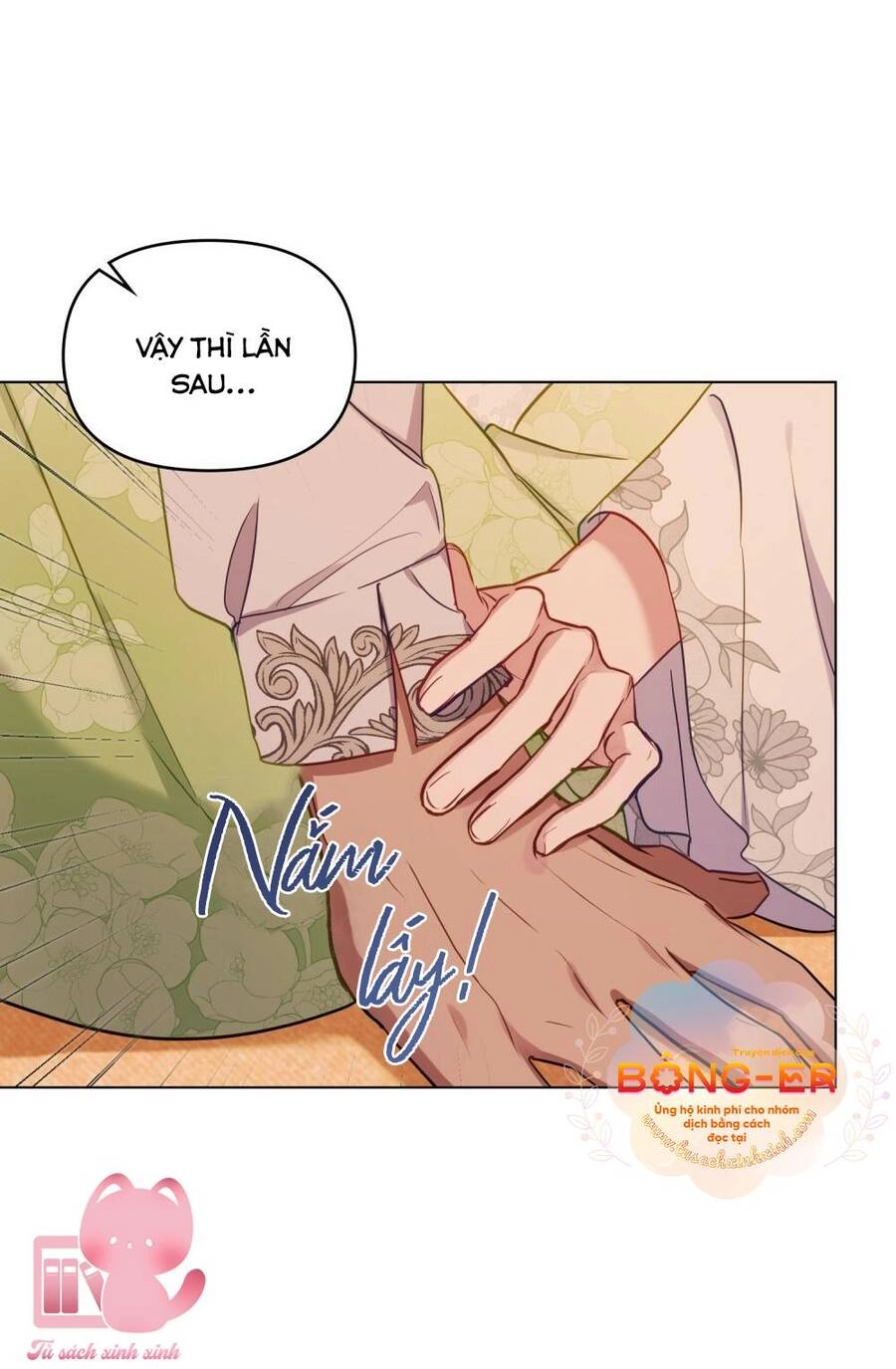 Nếu Không Vâng Lời Công Tước Chapter 38 - 48