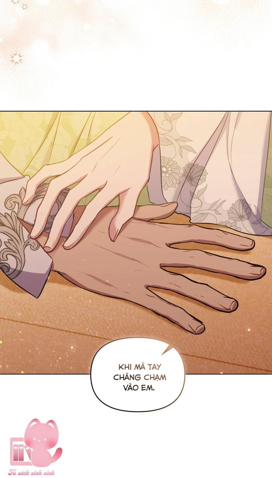 Nếu Không Vâng Lời Công Tước Chapter 38 - 51