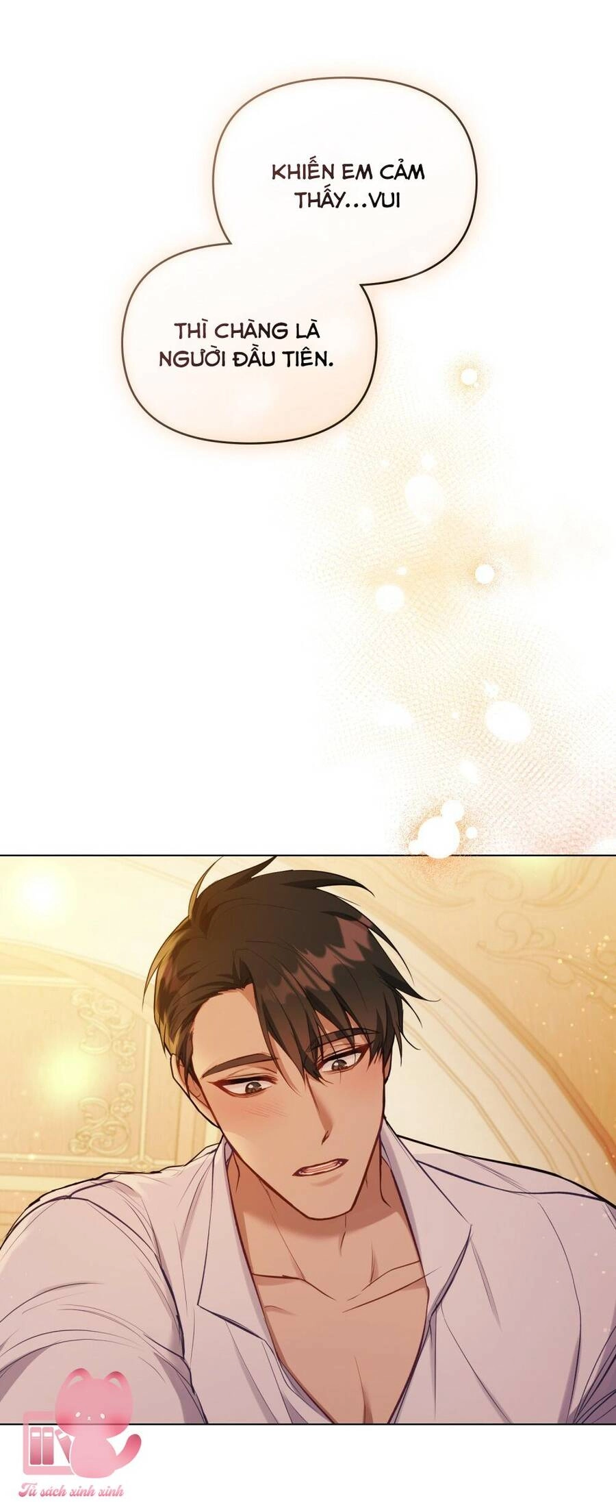 Nếu Không Vâng Lời Công Tước Chapter 38 - 55