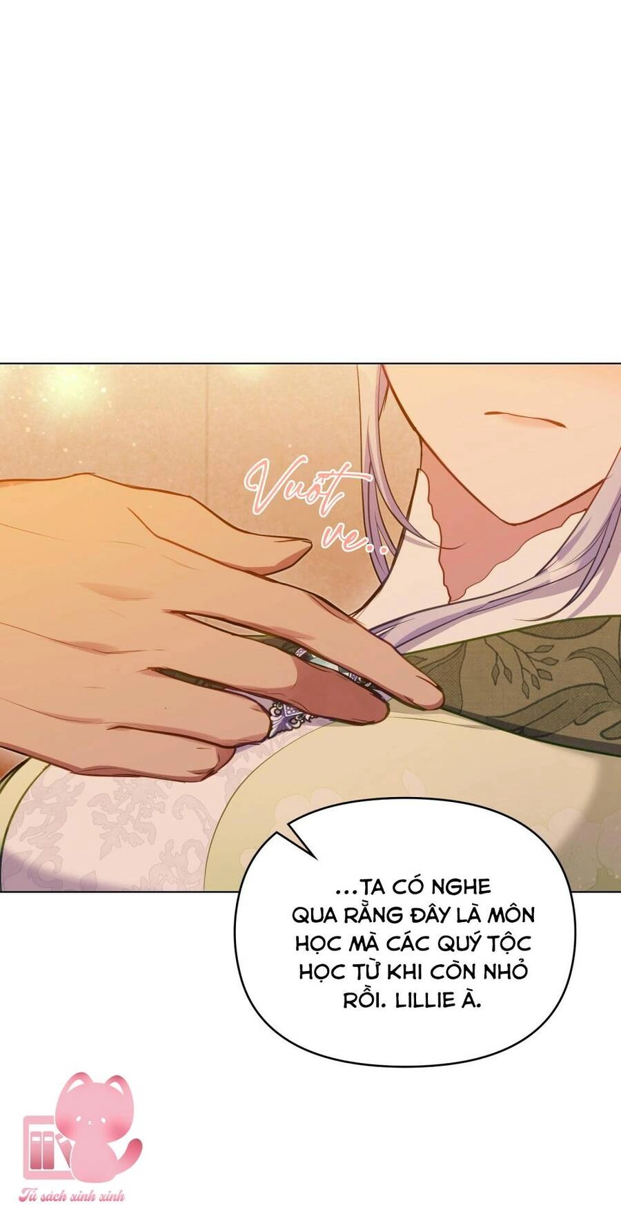 Nếu Không Vâng Lời Công Tước Chapter 38 - 56