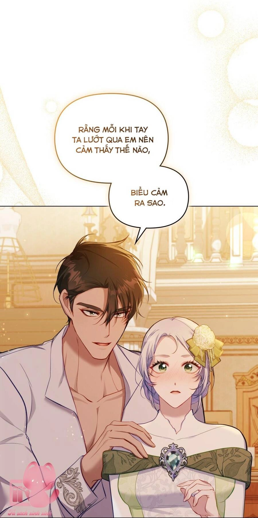 Nếu Không Vâng Lời Công Tước Chapter 38 - 64