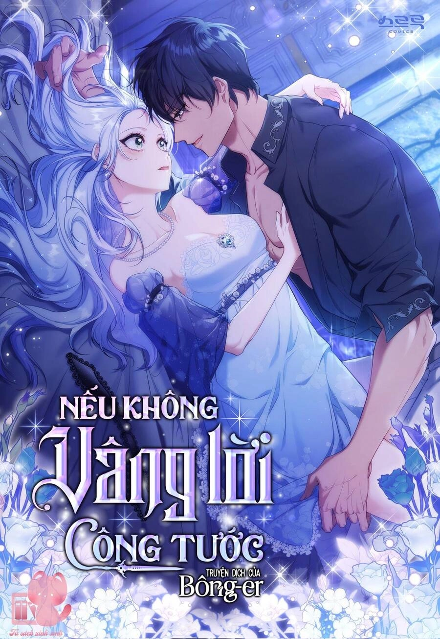 Nếu Không Vâng Lời Công Tước Chapter 40 - 1