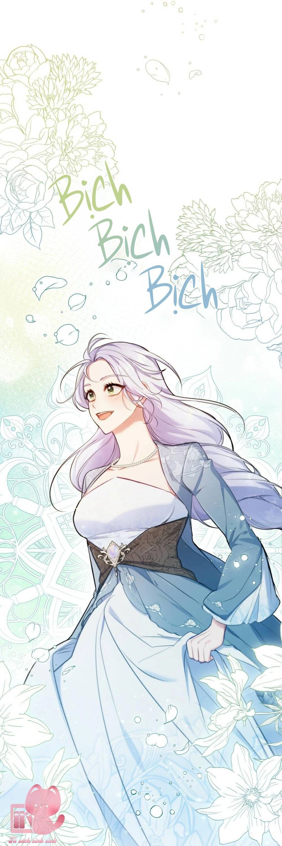Nếu Không Vâng Lời Công Tước Chapter 40 - 6