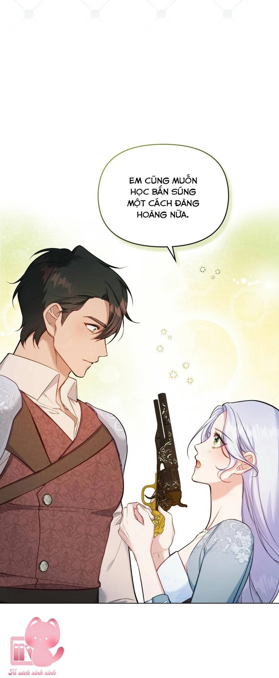 Nếu Không Vâng Lời Công Tước Chapter 40 - 10