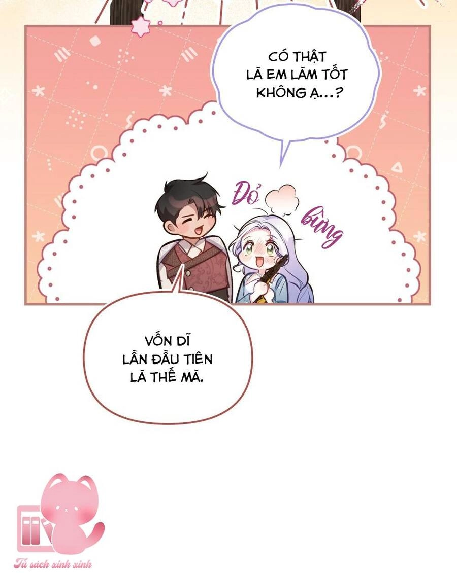 Nếu Không Vâng Lời Công Tước Chapter 40 - 24