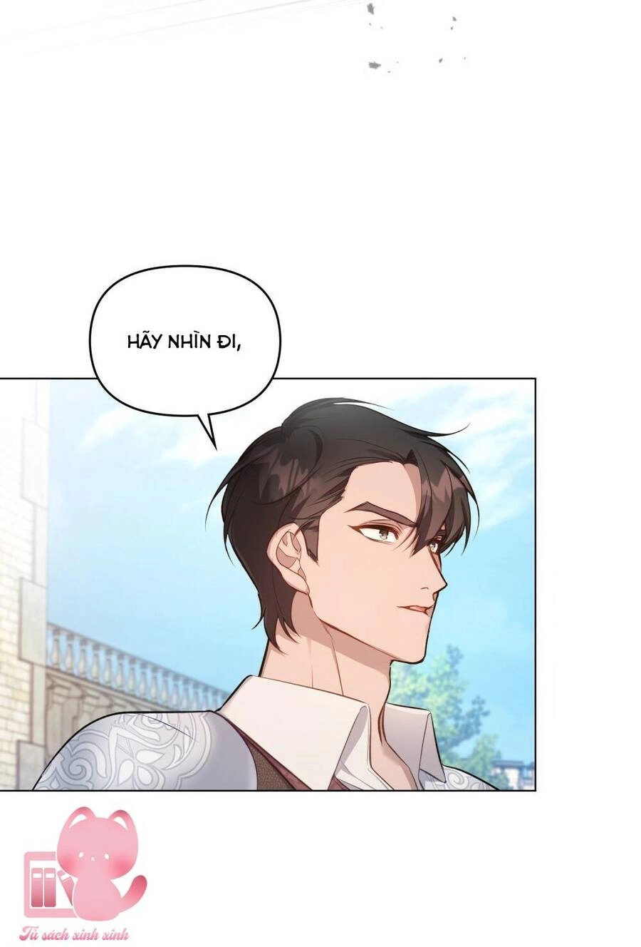 Nếu Không Vâng Lời Công Tước Chapter 40 - 31