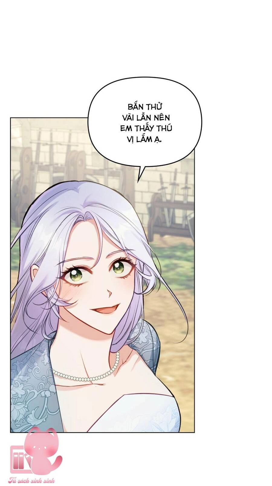 Nếu Không Vâng Lời Công Tước Chapter 40 - 33