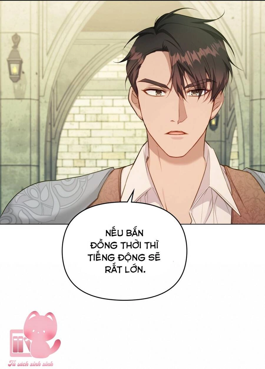 Nếu Không Vâng Lời Công Tước Chapter 40 - 39