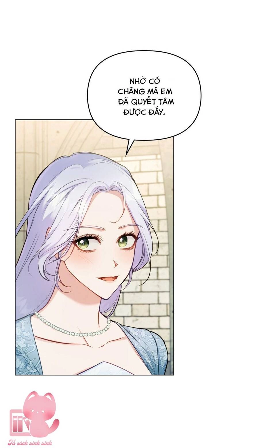 Nếu Không Vâng Lời Công Tước Chapter 40 - 46