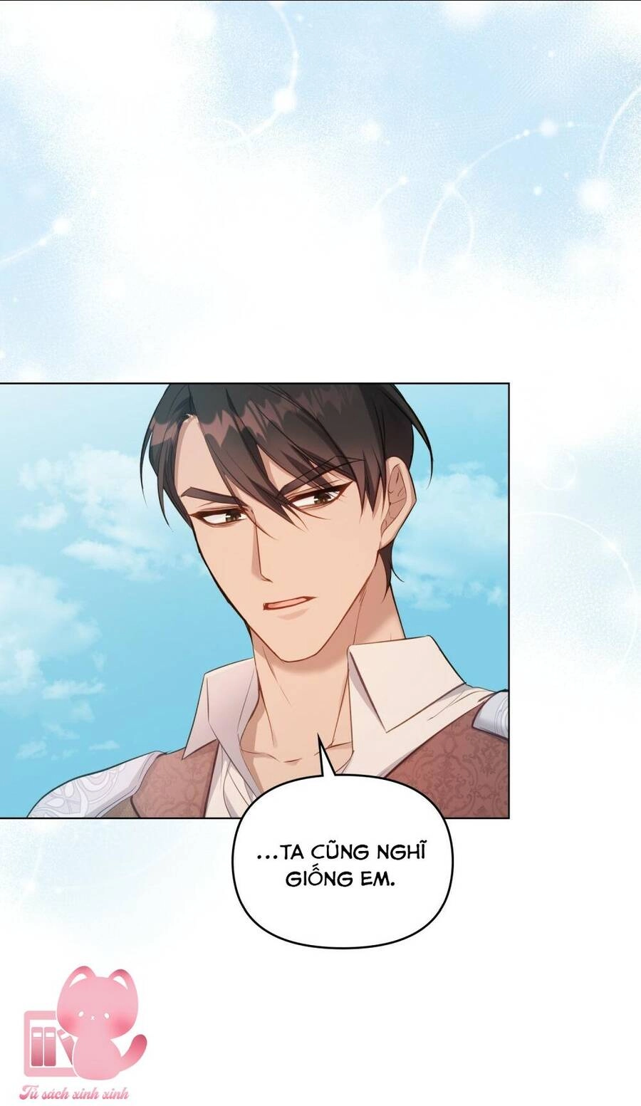 Nếu Không Vâng Lời Công Tước Chapter 40 - 48