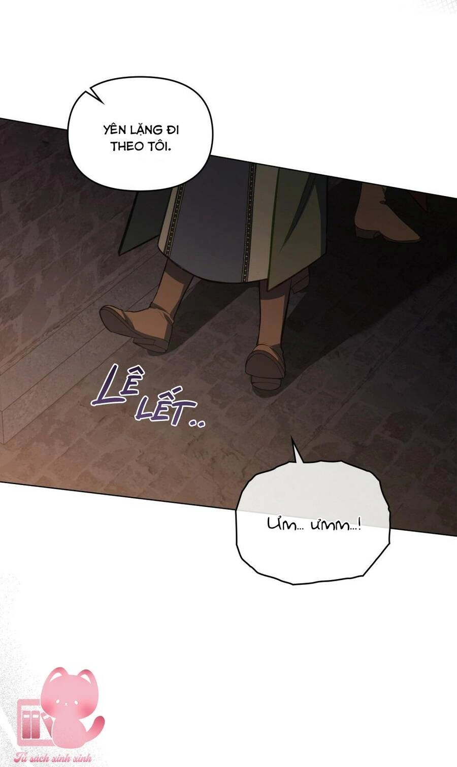 Nếu Không Vâng Lời Công Tước Chapter 41 - 6