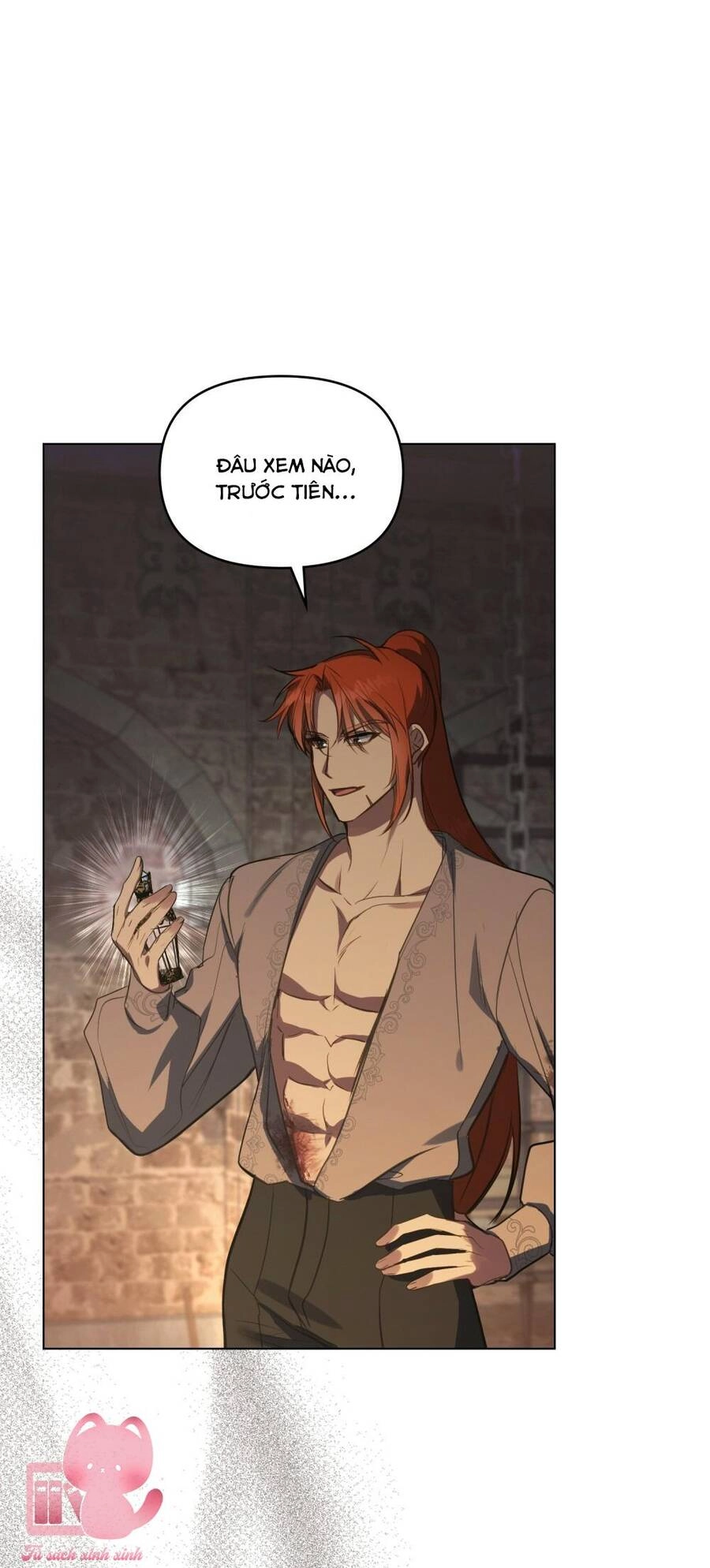 Nếu Không Vâng Lời Công Tước Chapter 41 - 10