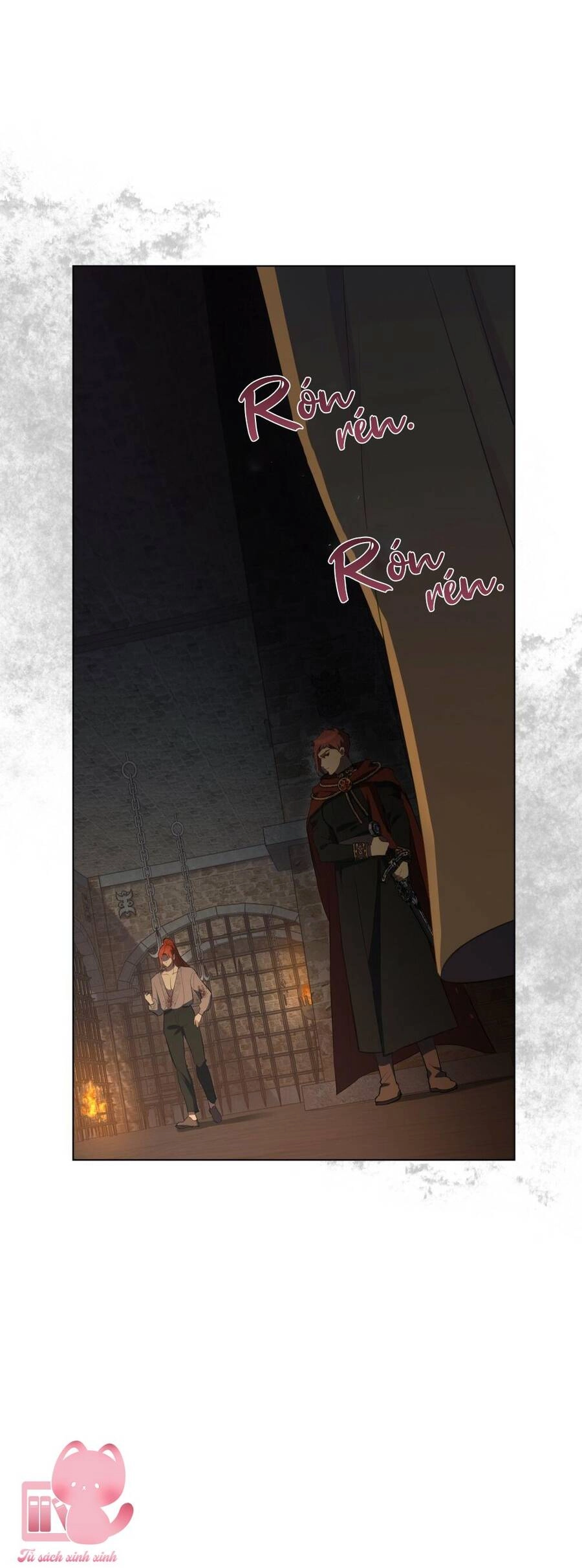 Nếu Không Vâng Lời Công Tước Chapter 41 - 14