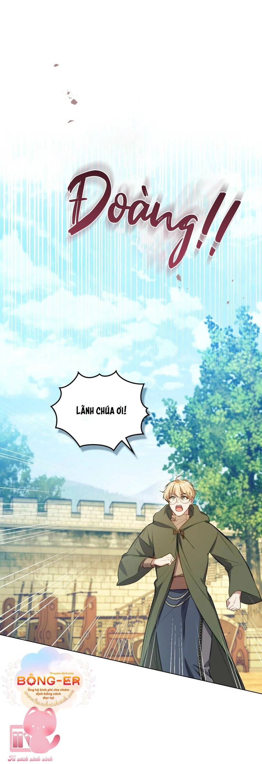 Nếu Không Vâng Lời Công Tước Chapter 41 - 17