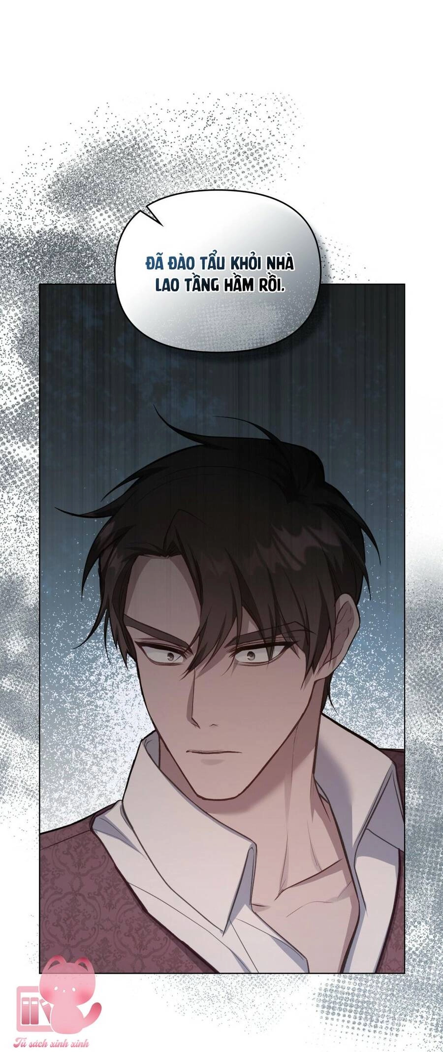 Nếu Không Vâng Lời Công Tước Chapter 41 - 19