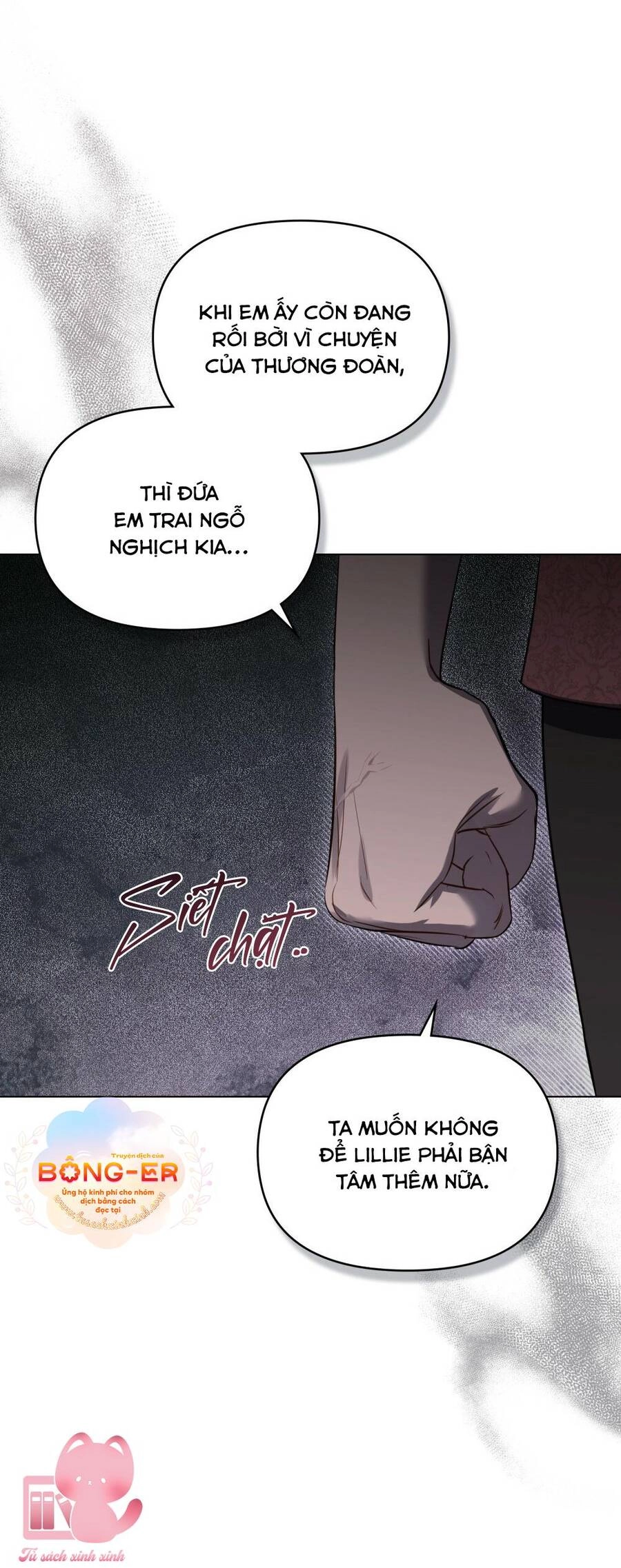 Nếu Không Vâng Lời Công Tước Chapter 41 - 25