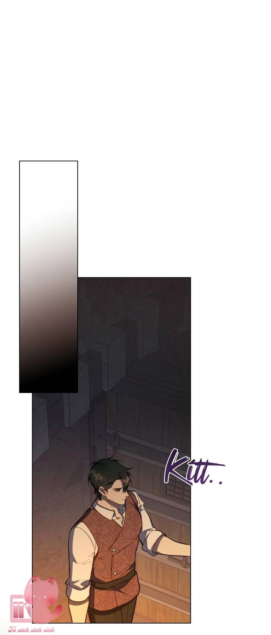 Nếu Không Vâng Lời Công Tước Chapter 41 - 27