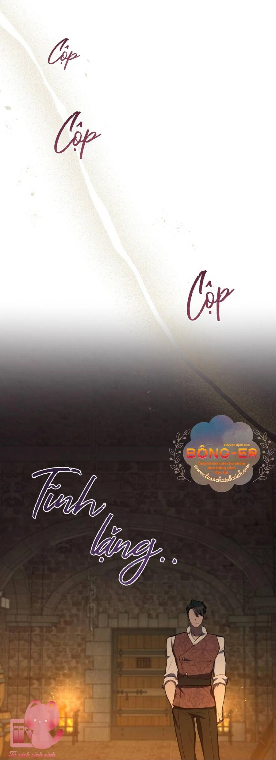 Nếu Không Vâng Lời Công Tước Chapter 41 - 28