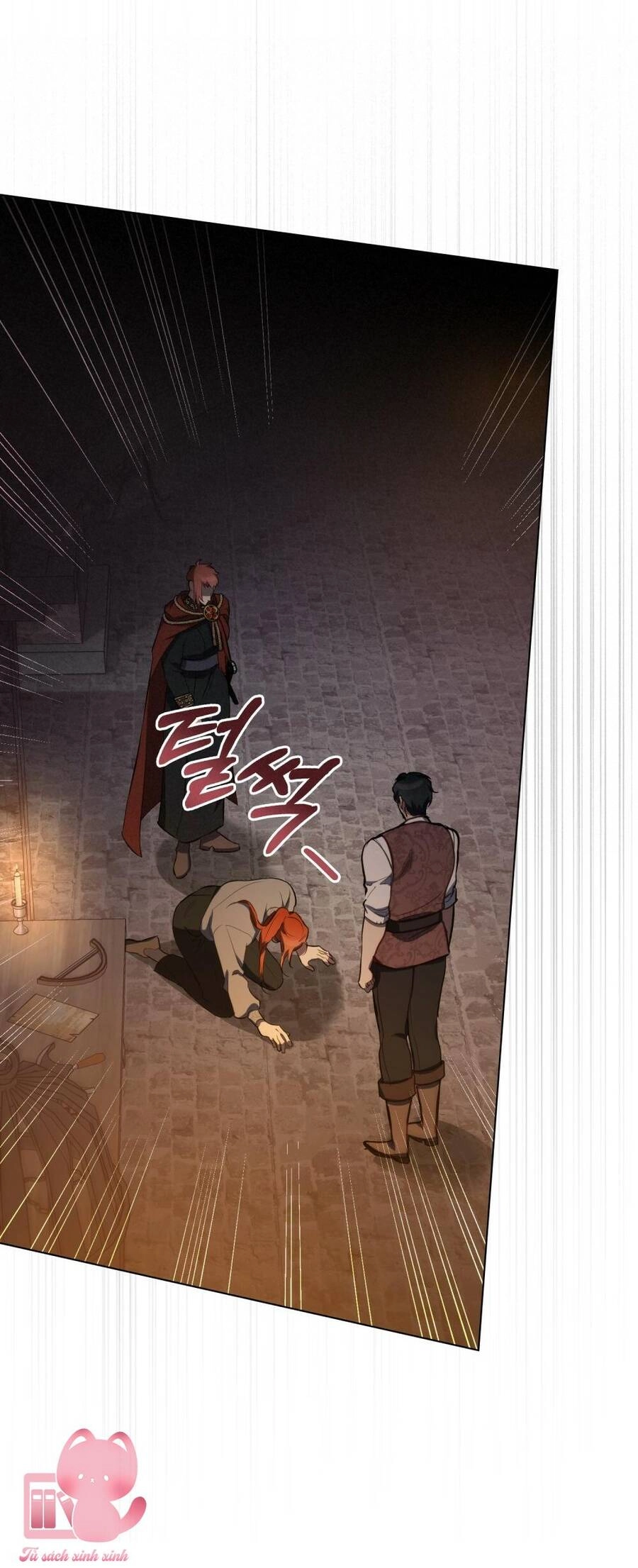 Nếu Không Vâng Lời Công Tước Chapter 41 - 35