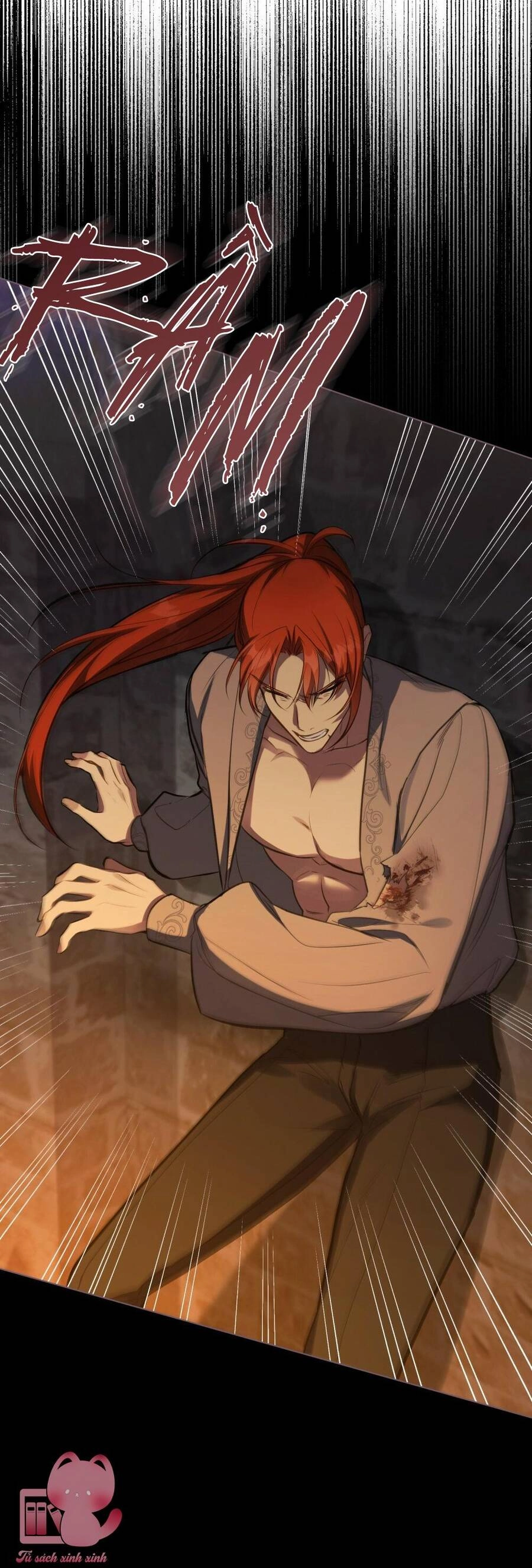 Nếu Không Vâng Lời Công Tước Chapter 41 - 43