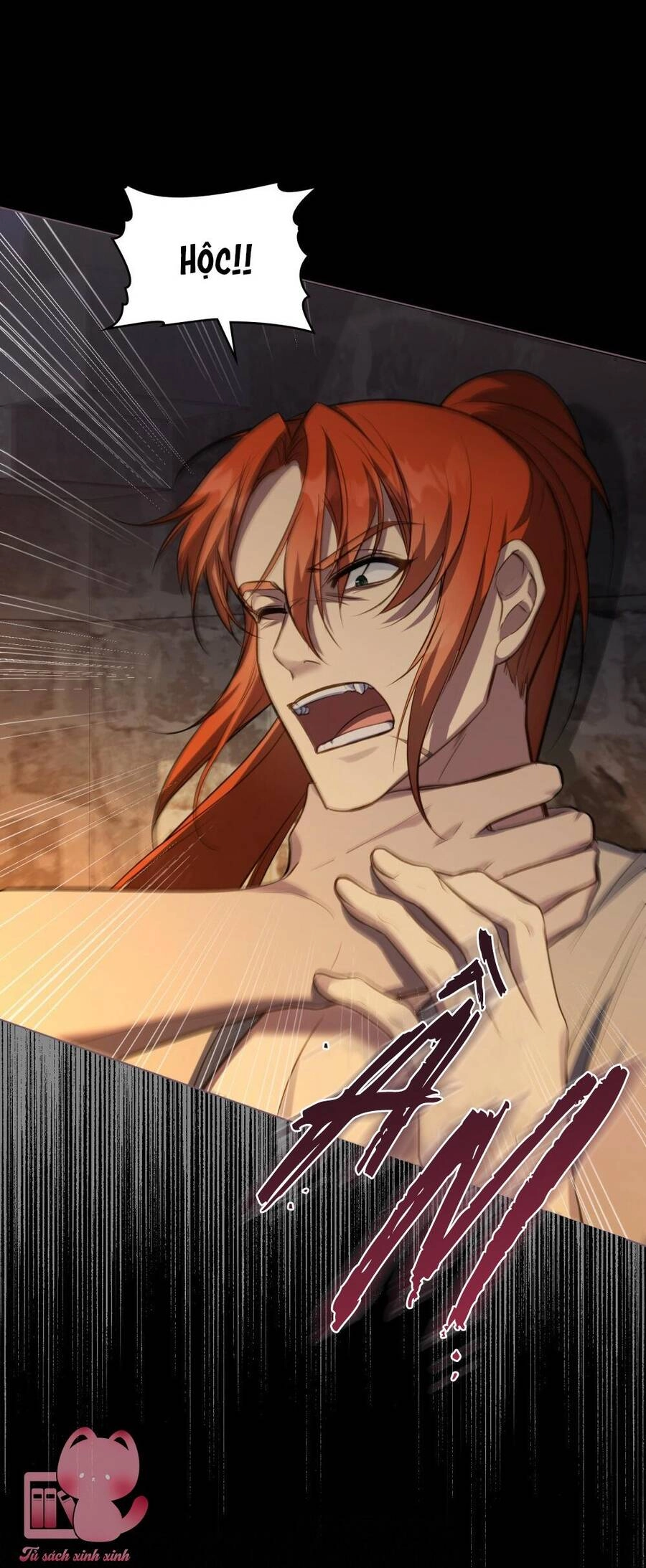 Nếu Không Vâng Lời Công Tước Chapter 41 - 44