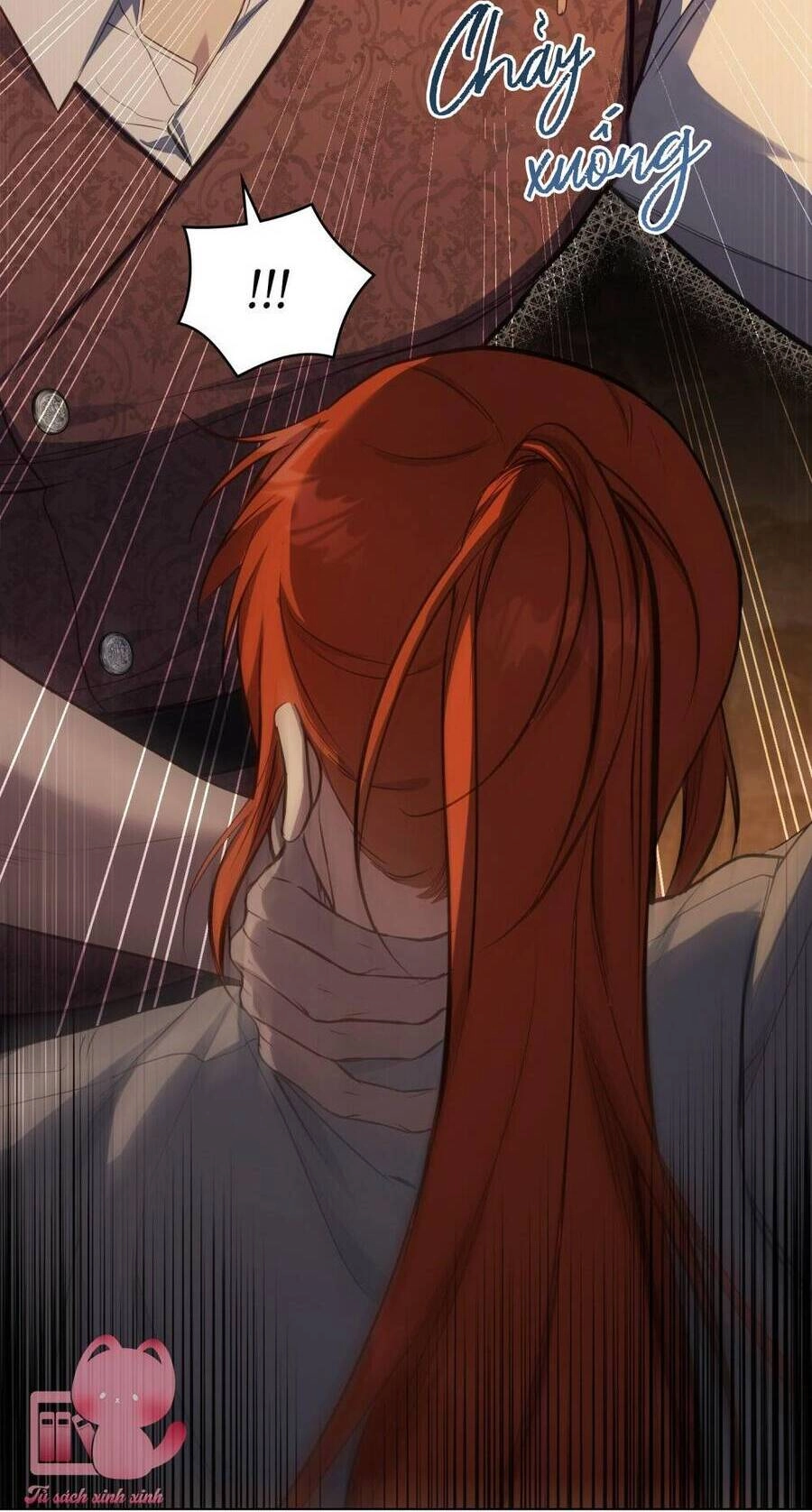 Nếu Không Vâng Lời Công Tước Chapter 41 - 49