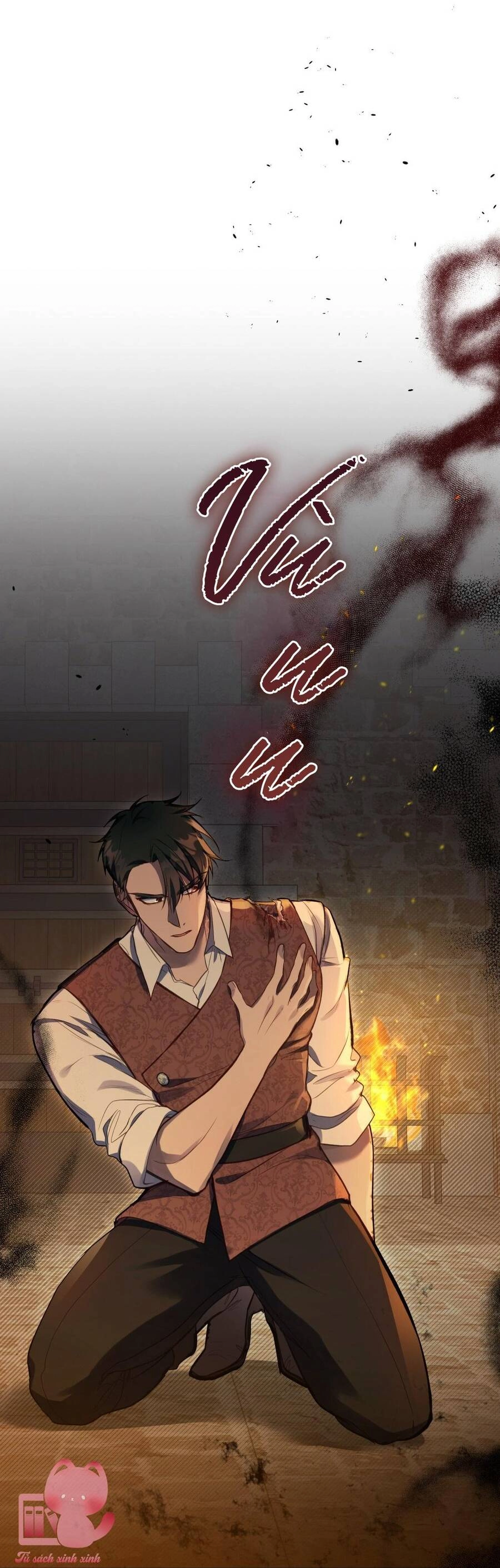 Nếu Không Vâng Lời Công Tước Chapter 41 - 51