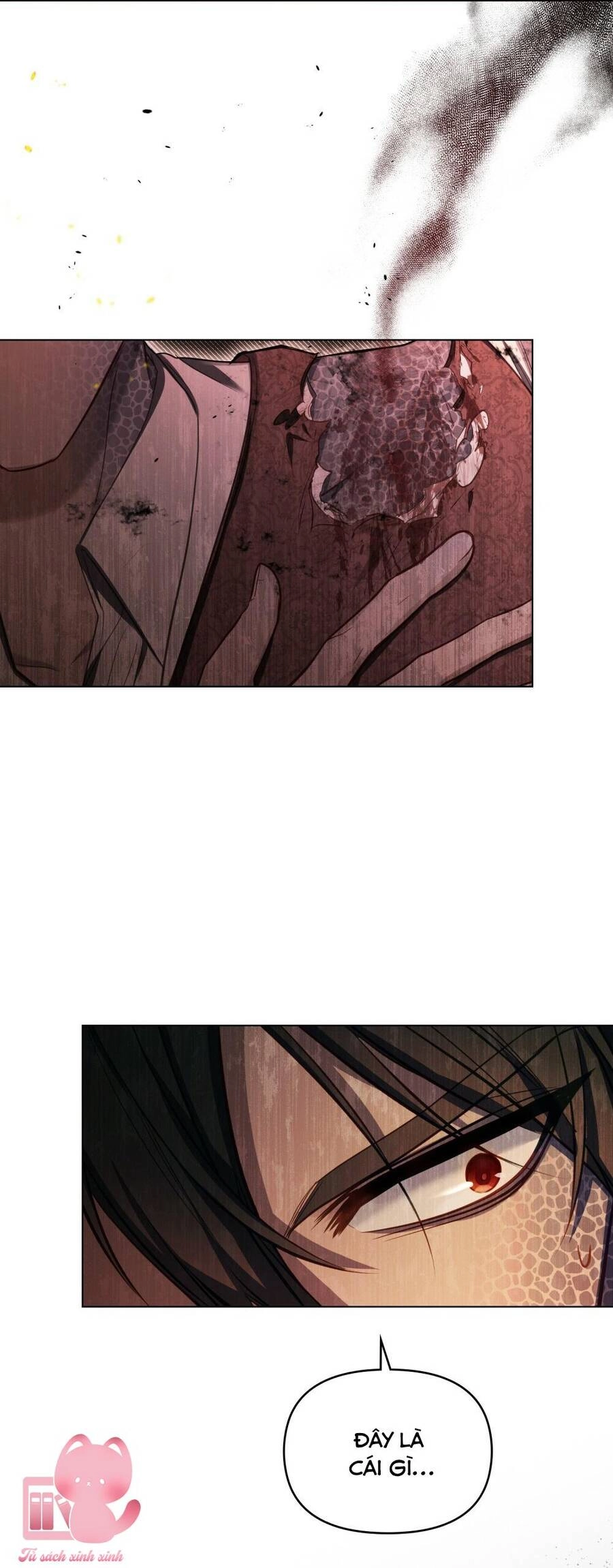 Nếu Không Vâng Lời Công Tước Chapter 41 - 52