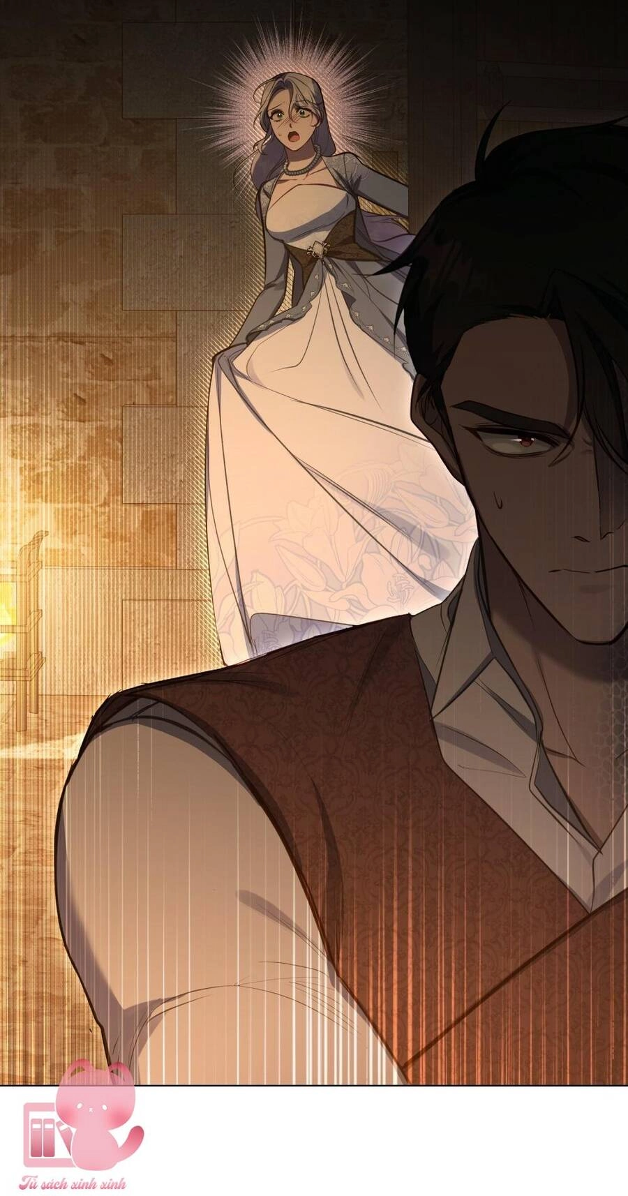 Nếu Không Vâng Lời Công Tước Chapter 41 - 56