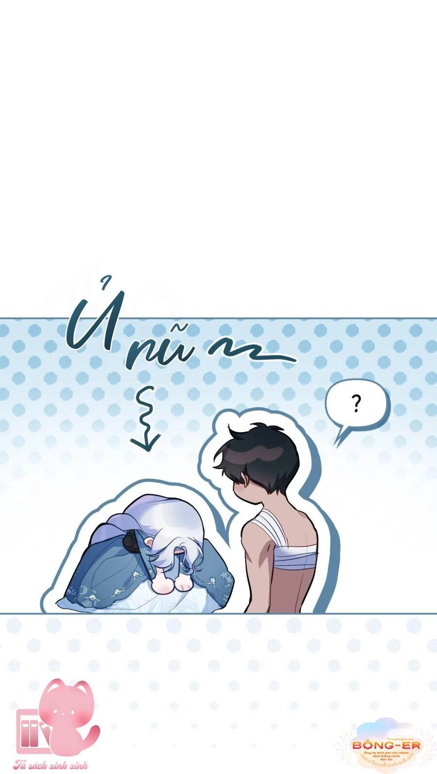 Nếu Không Vâng Lời Công Tước Chapter 43 - 8