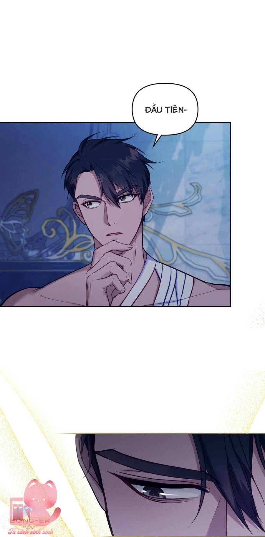 Nếu Không Vâng Lời Công Tước Chapter 43 - 13