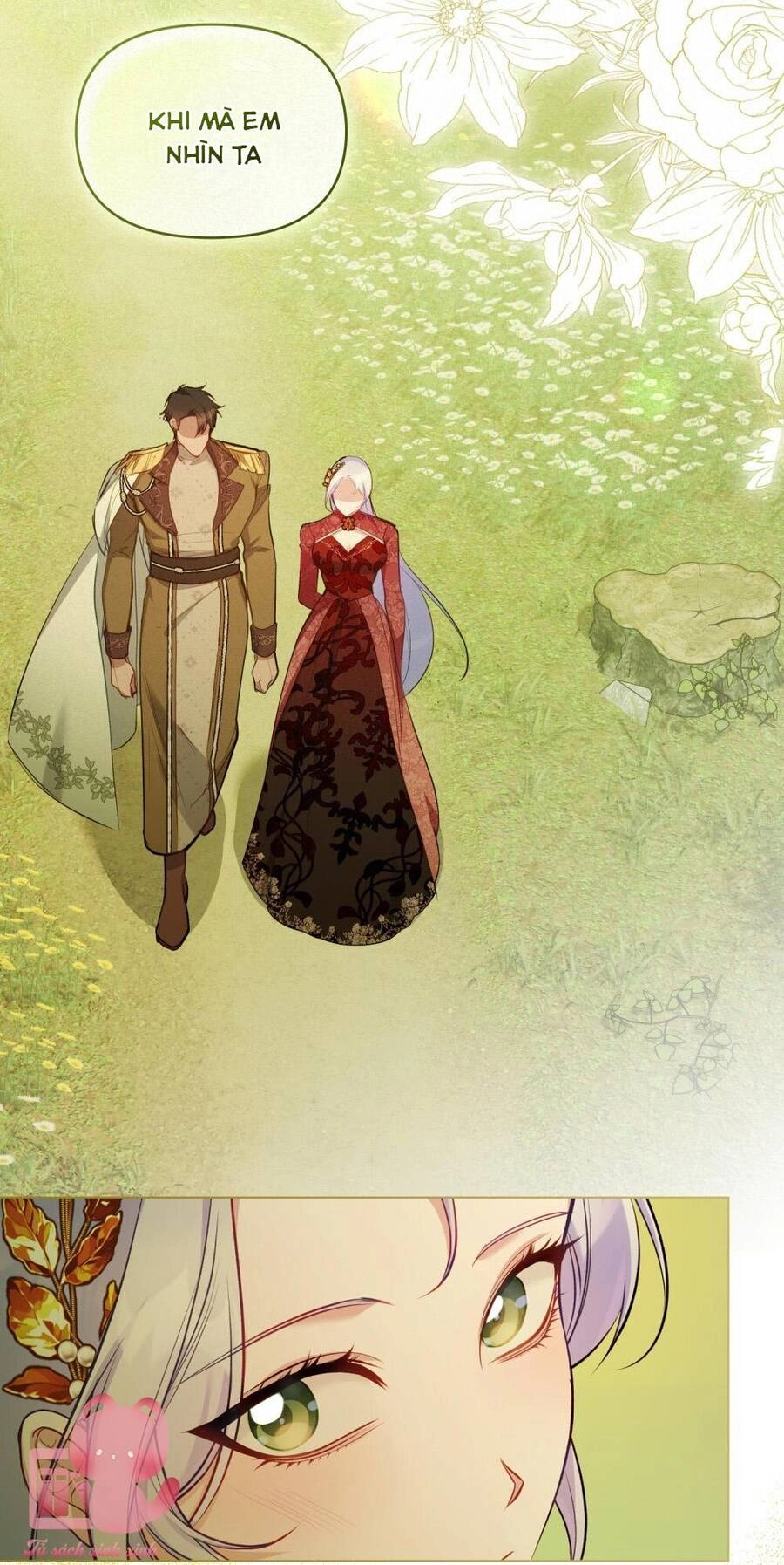 Nếu Không Vâng Lời Công Tước Chapter 43 - 15