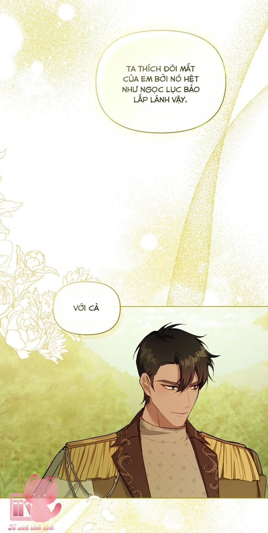 Nếu Không Vâng Lời Công Tước Chapter 43 - 16