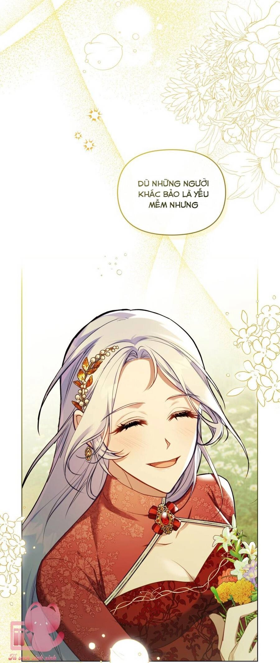 Nếu Không Vâng Lời Công Tước Chapter 43 - 17