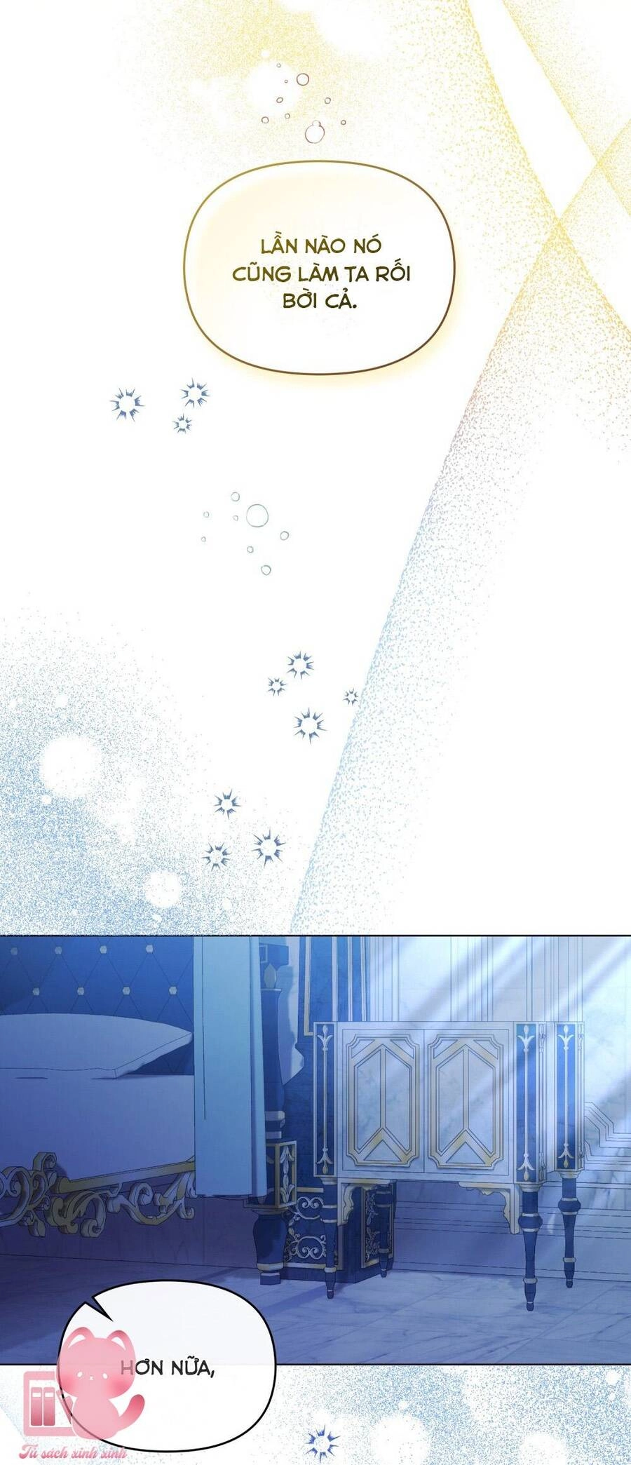 Nếu Không Vâng Lời Công Tước Chapter 43 - 19