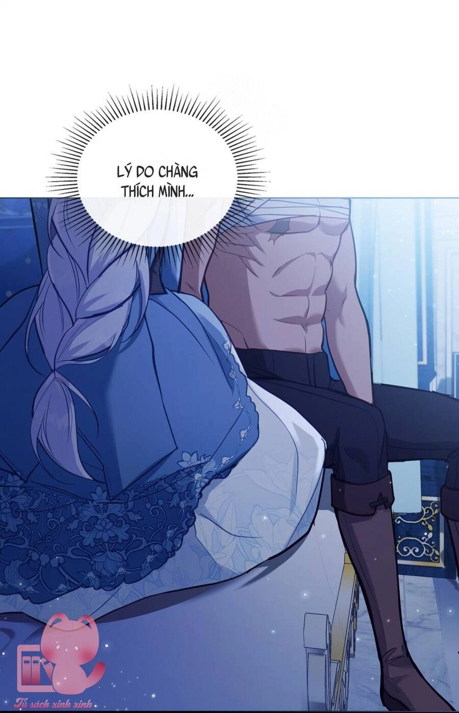 Nếu Không Vâng Lời Công Tước Chapter 43 - 24