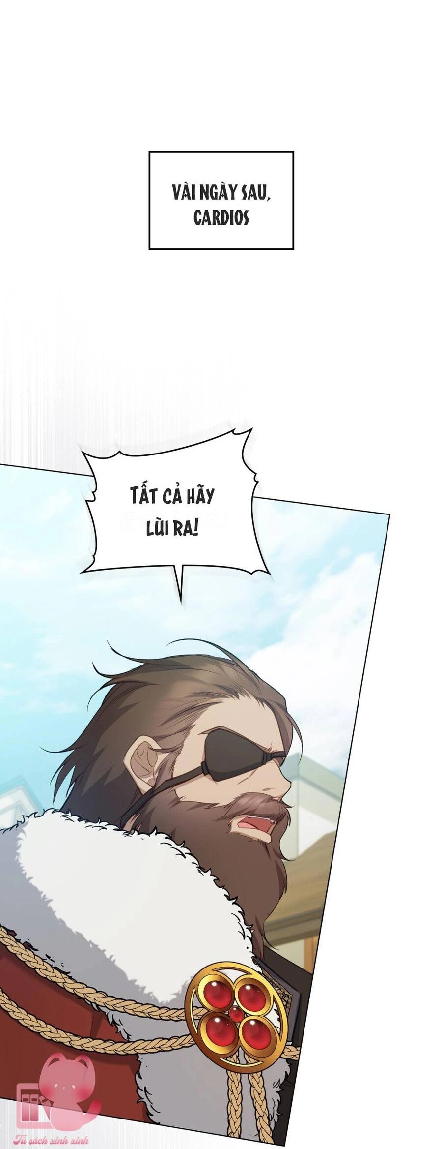 Nếu Không Vâng Lời Công Tước Chapter 43 - 27