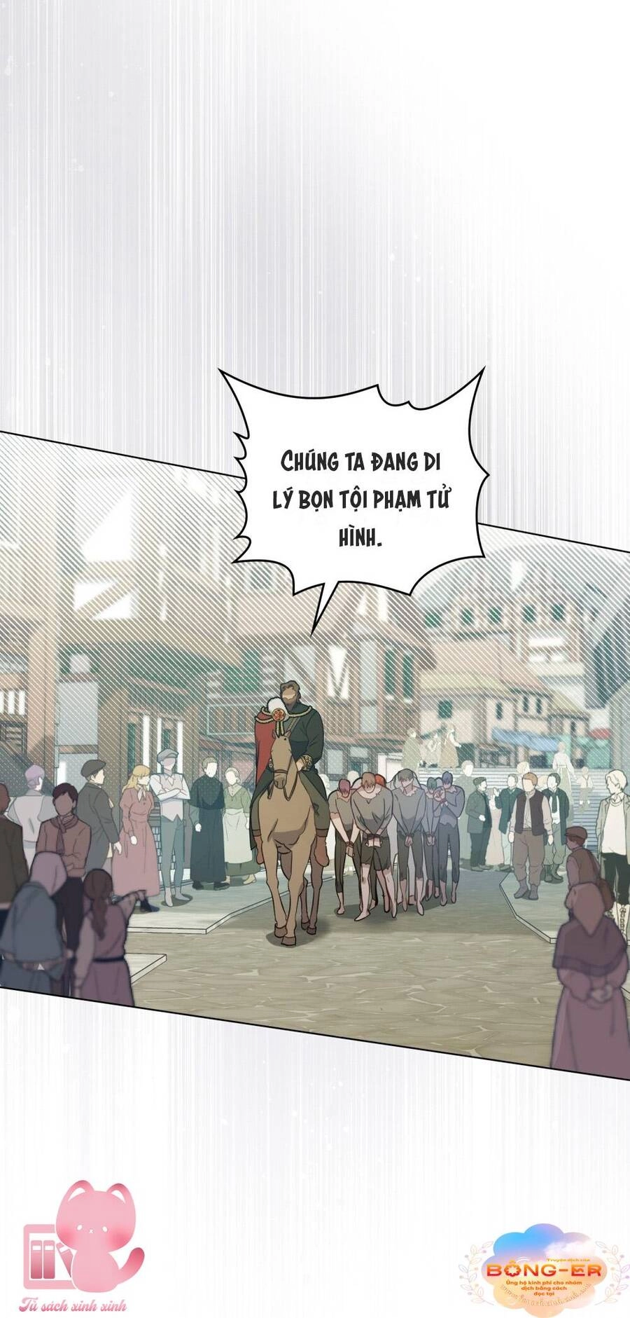 Nếu Không Vâng Lời Công Tước Chapter 43 - 28